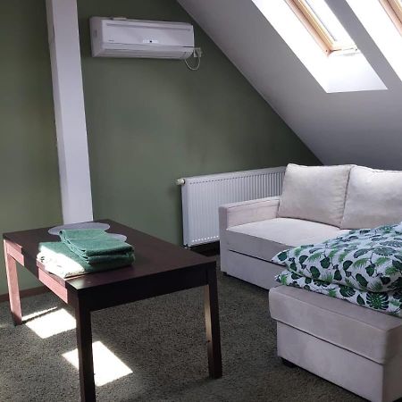 Apartament Sloneczna Skarpa Rabka Exterior foto