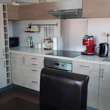 Apartament Sloneczna Skarpa Rabka Exterior foto