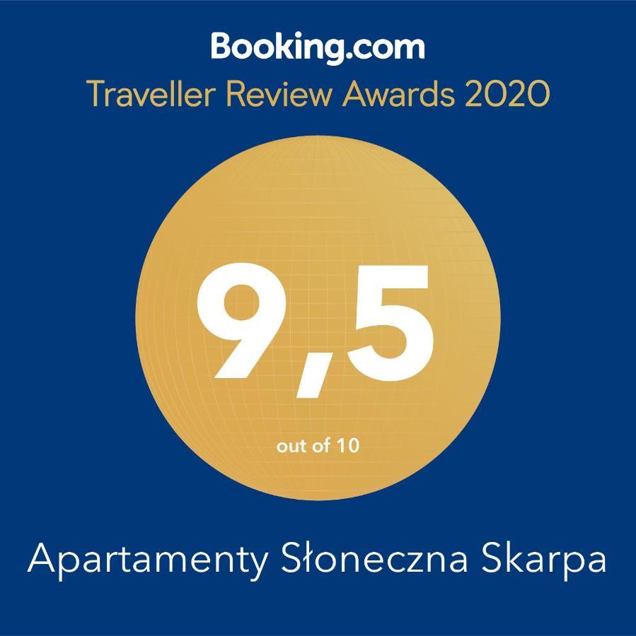 Apartament Sloneczna Skarpa Rabka Exterior foto
