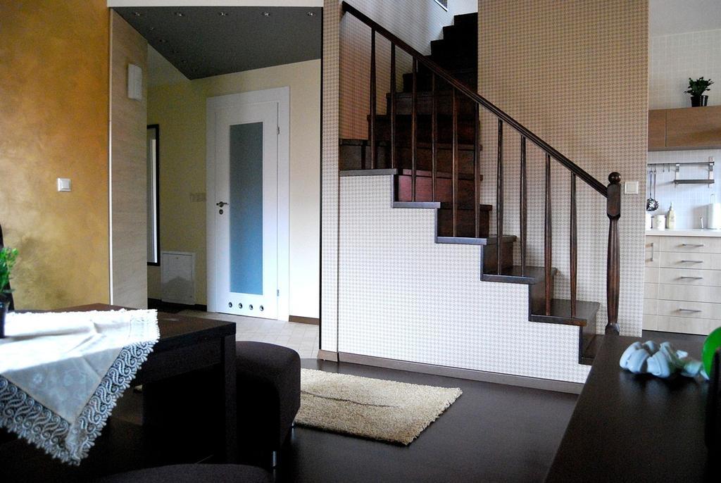 Apartament Sloneczna Skarpa Rabka Quarto foto
