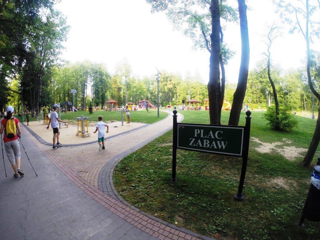 Apartament Sloneczna Skarpa Rabka Quarto foto