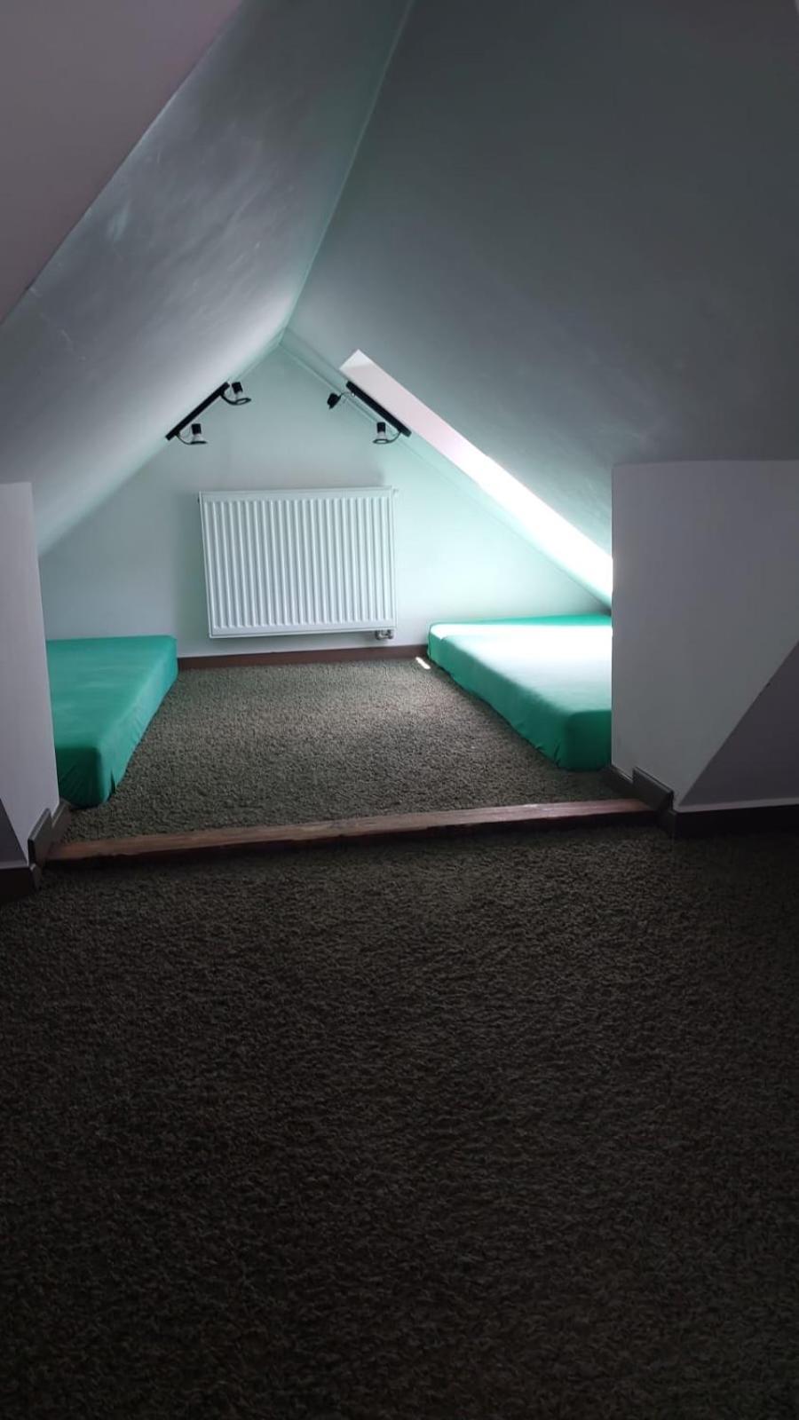 Apartament Sloneczna Skarpa Rabka Exterior foto