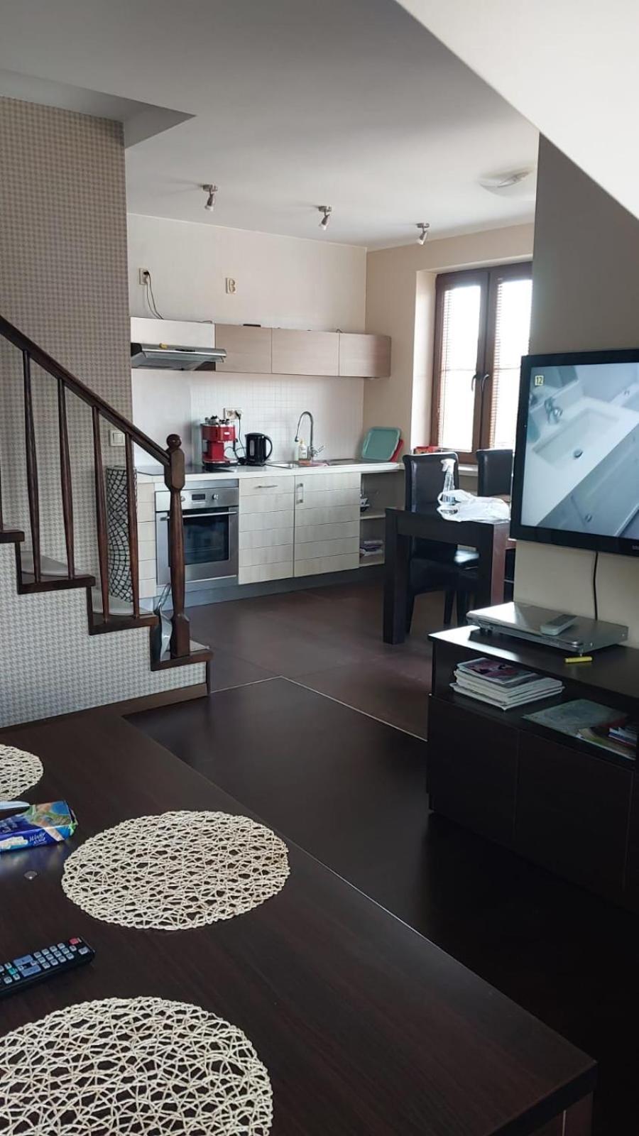 Apartament Sloneczna Skarpa Rabka Exterior foto