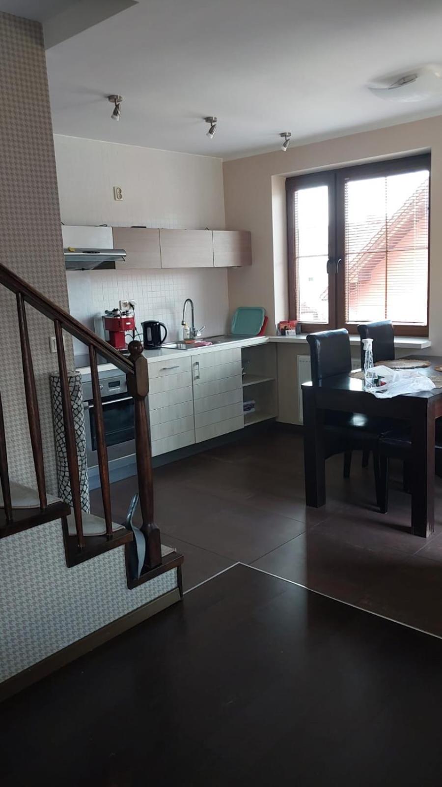 Apartament Sloneczna Skarpa Rabka Exterior foto
