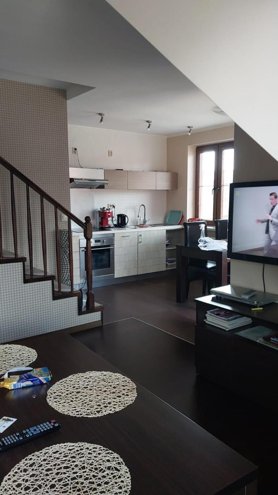 Apartament Sloneczna Skarpa Rabka Exterior foto