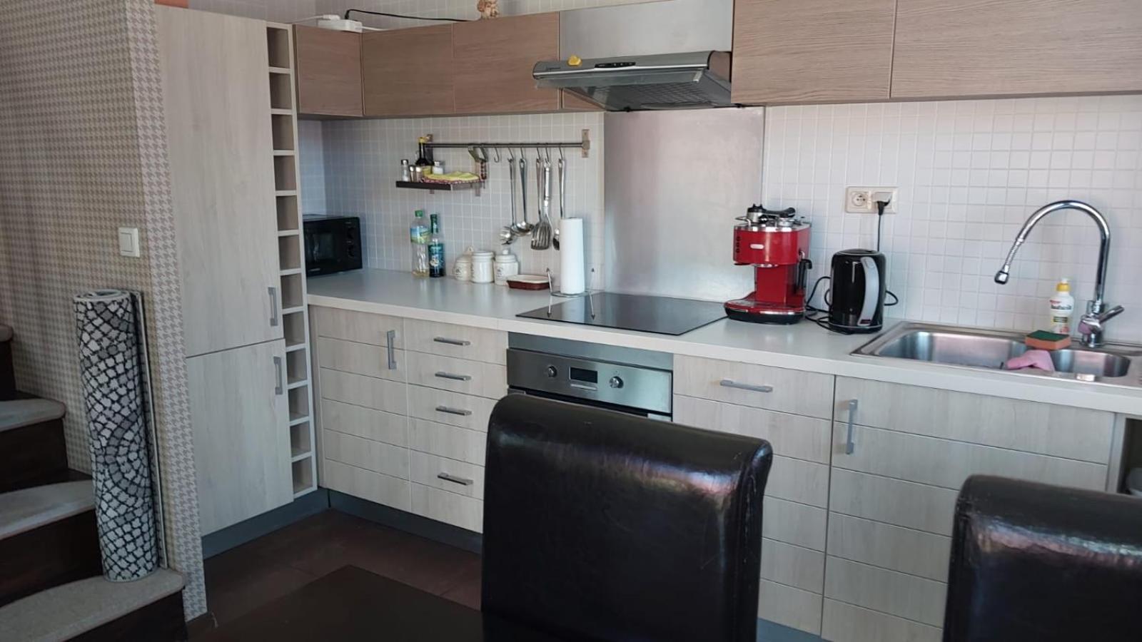 Apartament Sloneczna Skarpa Rabka Exterior foto