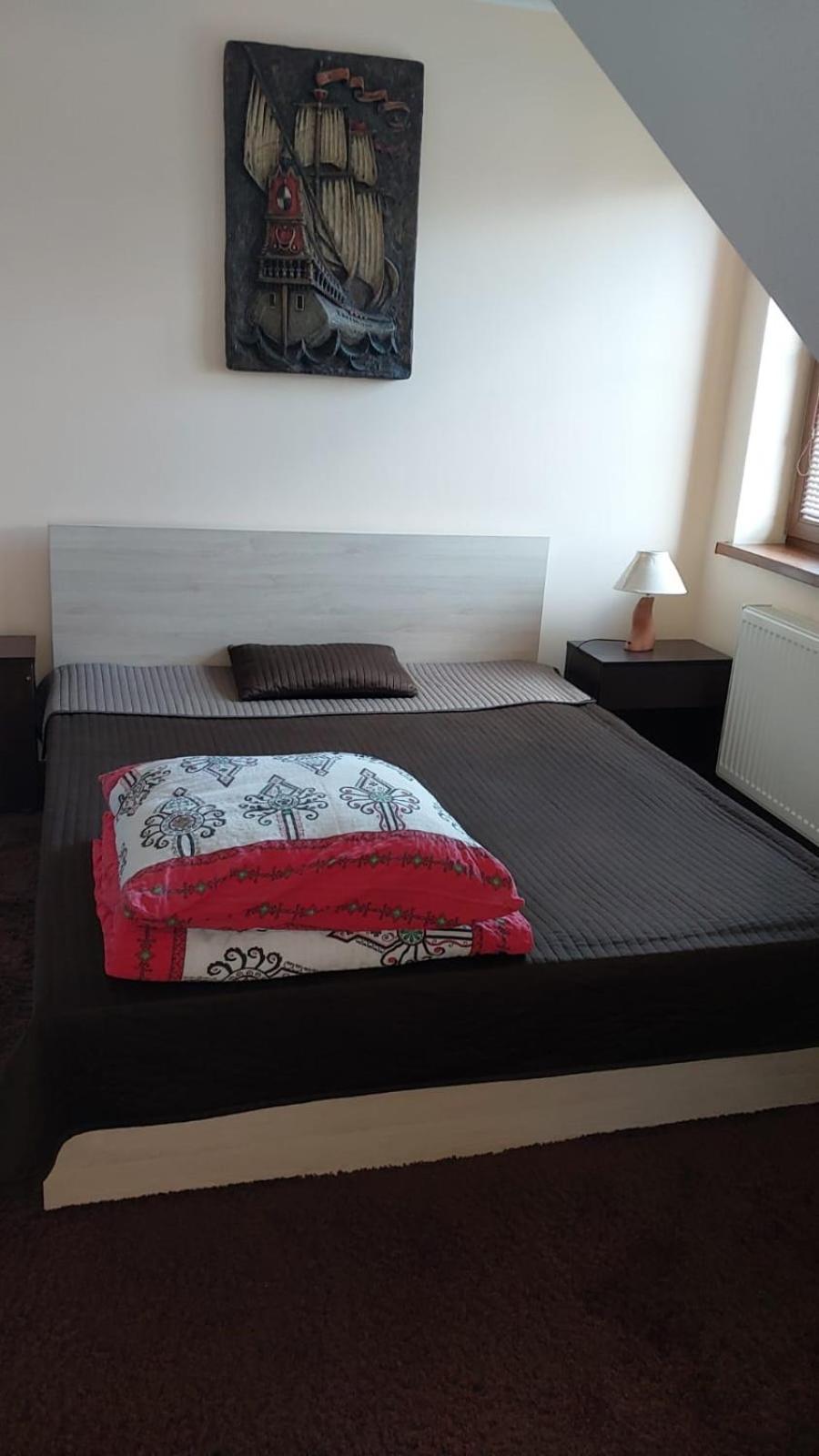 Apartament Sloneczna Skarpa Rabka Exterior foto